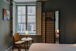 Hotel Monastère Maastricht