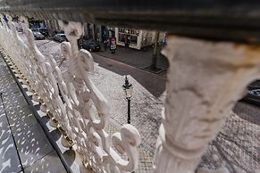 Hotel Monastère Maastricht