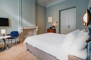 Hotel Monastère Maastricht
