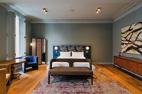 Hotel Monastère Maastricht