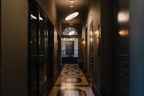 Hotel Monastère Maastricht