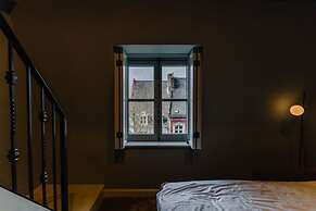Hotel Monastère Maastricht