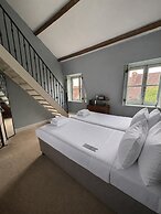 Hotel Monastère Maastricht