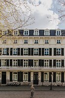 Hotel Monastère Maastricht