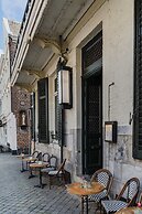 Hotel Monastère Maastricht