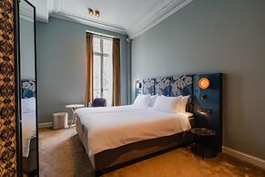 Hotel Monastère Maastricht