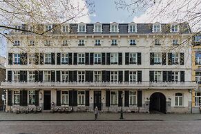 Hotel Monastère Maastricht