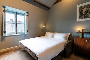 Hotel Monastère Maastricht