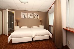 Hotel Appartementen Klaver Vier