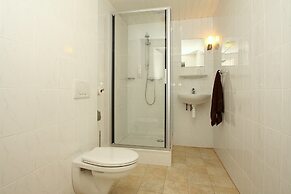 Hotel Appartementen Klaver Vier