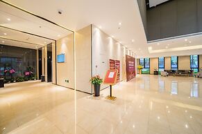 Guangzhou Laiste ApartHotel - Free Shuttle Bus to Canton Fair Complex 