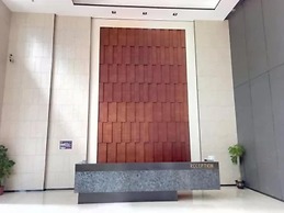 Guangzhou Laiste ApartHotel - Free Shuttle Bus to Canton Fair Complex 