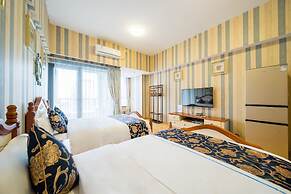 Guangzhou Laiste ApartHotel - Free Shuttle Bus to Canton Fair Complex 