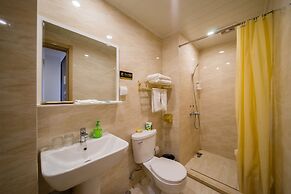 Guangzhou Laiste ApartHotel - Free Shuttle Bus to Canton Fair Complex 