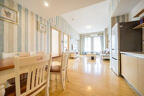 Guangzhou Laiste ApartHotel - Free Shuttle Bus to Canton Fair Complex 