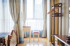 Guangzhou Laiste ApartHotel - Free Shuttle Bus to Canton Fair Complex 