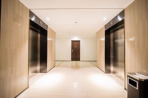 Guangzhou Laiste ApartHotel - Free Shuttle Bus to Canton Fair Complex 