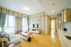 Guangzhou Laiste ApartHotel - Free Shuttle Bus to Canton Fair Complex 