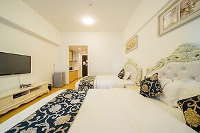 Guangzhou Laiste ApartHotel - Free Shuttle Bus to Canton Fair Complex 