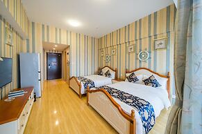 Guangzhou Laiste ApartHotel - Free Shuttle Bus to Canton Fair Complex 