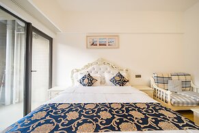 Guangzhou Laiste ApartHotel - Free Shuttle Bus to Canton Fair Complex 