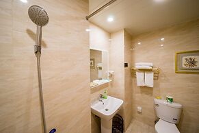 Guangzhou Laiste ApartHotel - Free Shuttle Bus to Canton Fair Complex 