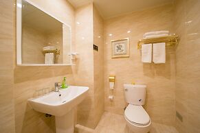 Guangzhou Laiste ApartHotel - Free Shuttle Bus to Canton Fair Complex 