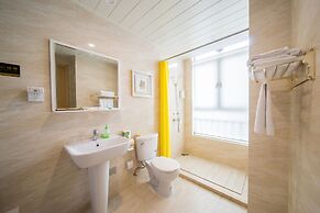 Guangzhou Laiste ApartHotel - Free Shuttle Bus to Canton Fair Complex 