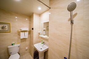 Guangzhou Laiste ApartHotel - Free Shuttle Bus to Canton Fair Complex 