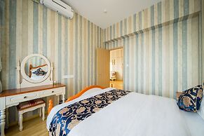 Guangzhou Laiste ApartHotel - Free Shuttle Bus to Canton Fair Complex 