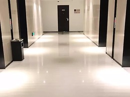 Guangzhou Laiste ApartHotel - Free Shuttle Bus to Canton Fair Complex 