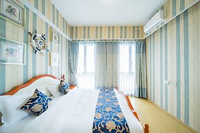 Guangzhou Laiste ApartHotel - Free Shuttle Bus to Canton Fair Complex 