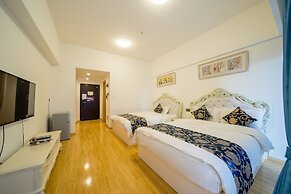 Guangzhou Laiste ApartHotel - Free Shuttle Bus to Canton Fair Complex 