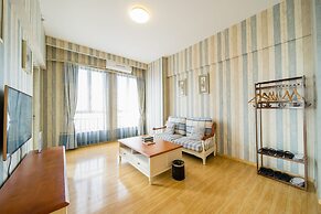 Guangzhou Laiste ApartHotel - Free Shuttle Bus to Canton Fair Complex 