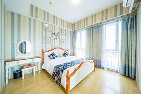 Guangzhou Laiste ApartHotel - Free Shuttle Bus to Canton Fair Complex 