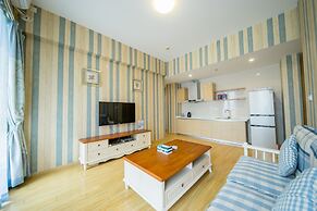 Guangzhou Laiste ApartHotel - Free Shuttle Bus to Canton Fair Complex 