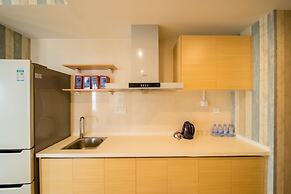 Guangzhou Laiste ApartHotel - Free Shuttle Bus to Canton Fair Complex 