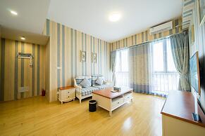 Guangzhou Laiste ApartHotel - Free Shuttle Bus to Canton Fair Complex 