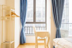 Guangzhou Laiste ApartHotel - Free Shuttle Bus to Canton Fair Complex 