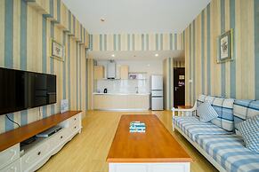 Guangzhou Laiste ApartHotel - Free Shuttle Bus to Canton Fair Complex 