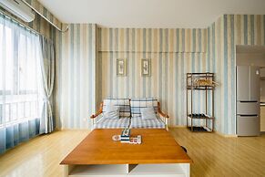 Guangzhou Laiste ApartHotel - Free Shuttle Bus to Canton Fair Complex 