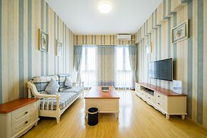 Guangzhou Laiste ApartHotel - Free Shuttle Bus to Canton Fair Complex 