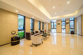 Guangzhou Laiste ApartHotel - Free Shuttle Bus to Canton Fair Complex 