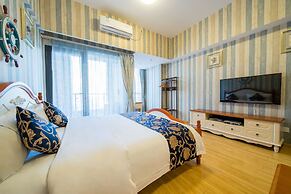 Guangzhou Laiste ApartHotel - Free Shuttle Bus to Canton Fair Complex 