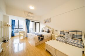 Guangzhou Laiste ApartHotel - Free Shuttle Bus to Canton Fair Complex 