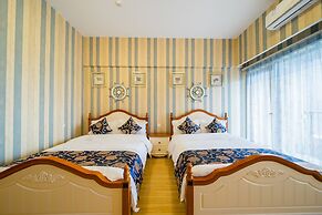 Guangzhou Laiste ApartHotel - Free Shuttle Bus to Canton Fair Complex 