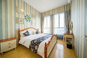 Guangzhou Laiste ApartHotel - Free Shuttle Bus to Canton Fair Complex 