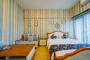 Guangzhou Laiste ApartHotel - Free Shuttle Bus to Canton Fair Complex 