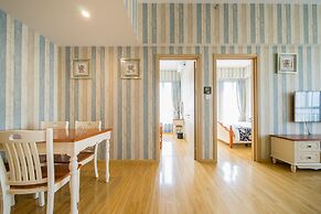 Guangzhou Laiste ApartHotel - Free Shuttle Bus to Canton Fair Complex 