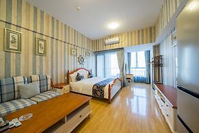 Guangzhou Laiste ApartHotel - Free Shuttle Bus to Canton Fair Complex 